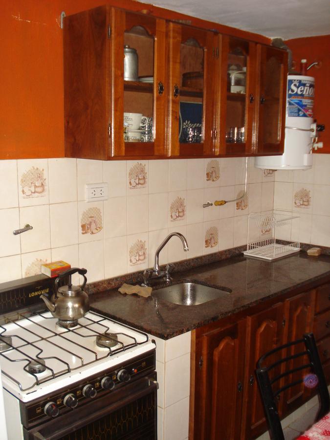 Departamento Carlos Paz *